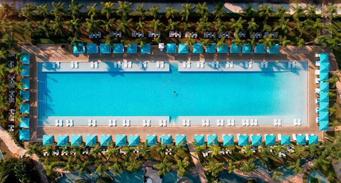 Regnum  - Antalya